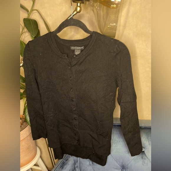 Garage Elements Classic Sweater Set - S - NWOT - Picture 2 of 8